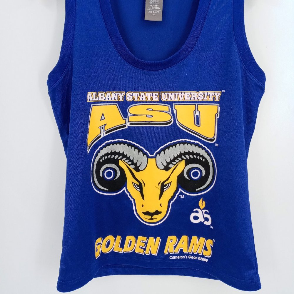 ASU Golden Rams Tank Top - Picture 2 of 3